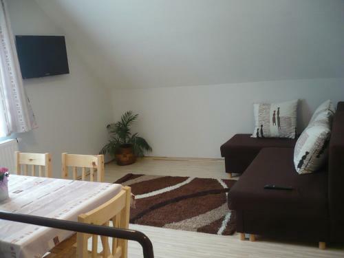 Eszter Apartmanh�z
