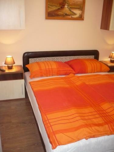 Eszter Apartmanh�z