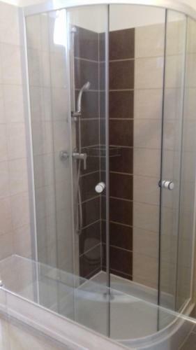 Eszter Apartmanh�z
