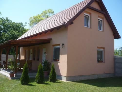 Eszter Apartmanh�z