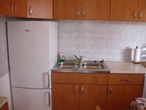 Apartamento Keresztmama H�za