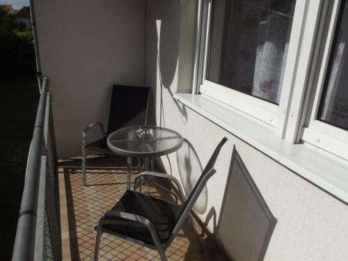 Levendula Apartman