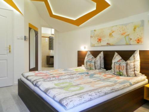 Katalin Boutique & Wellness Apartmanok
