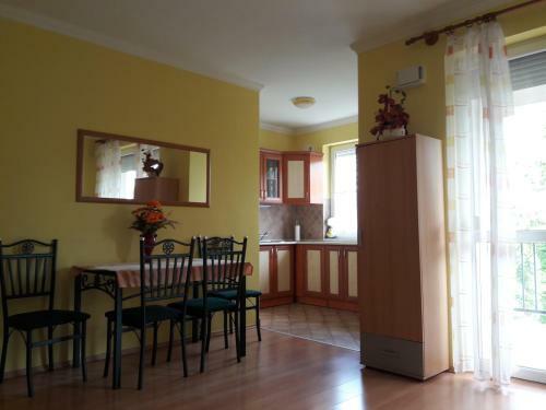 Premium Hajduszoboszlo Apartman