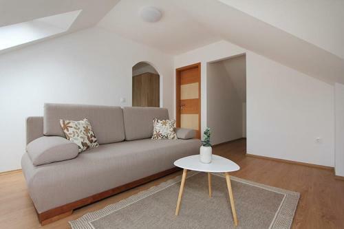 Bed & Breakfast Boutique Apartments