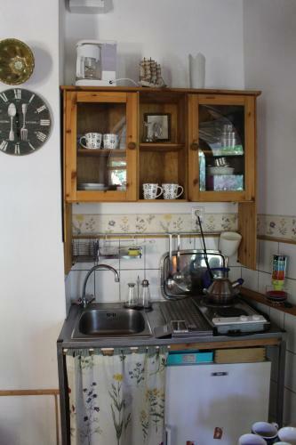 Arlekin Apartman