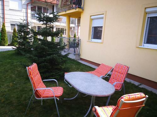 Salve Apartment