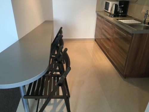 Apartamento Villa Mona Lisa