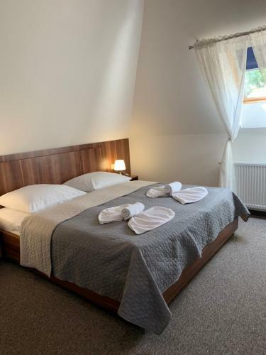 Apartamento Villa Mona Lisa
