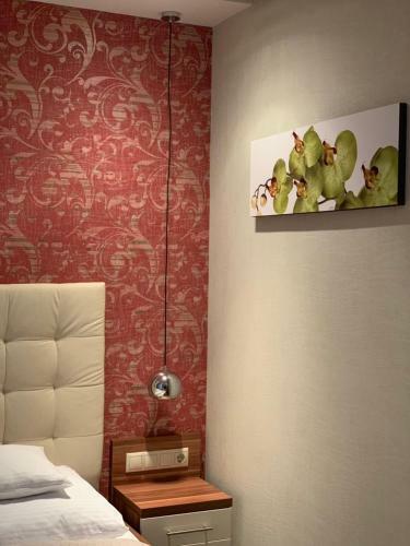 Apartamento Villa Mona Lisa