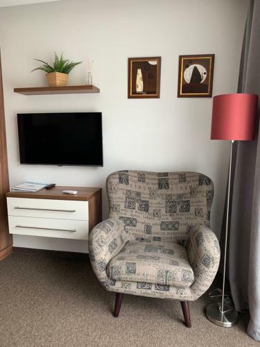 Apartamento Villa Mona Lisa