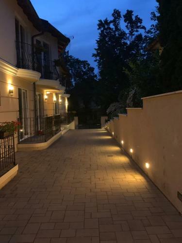Apartamento Villa Mona Lisa