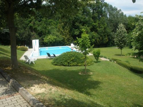 R�mai Therme Apartman