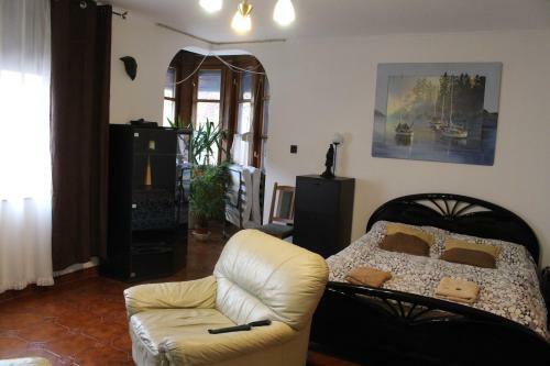 Hostal Tulip�n Vend�gh�z