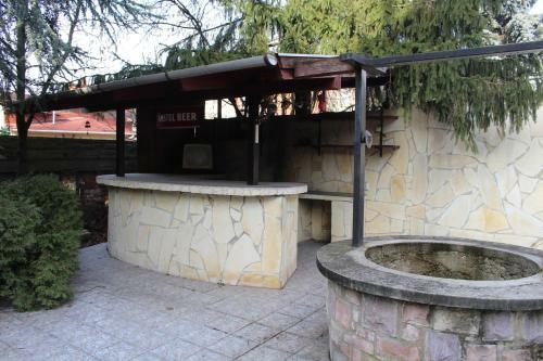 Hostal Tulip�n Vend�gh�z