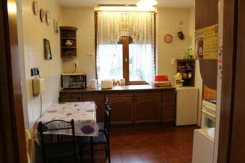 Hostal Tulip�n Vend�gh�z