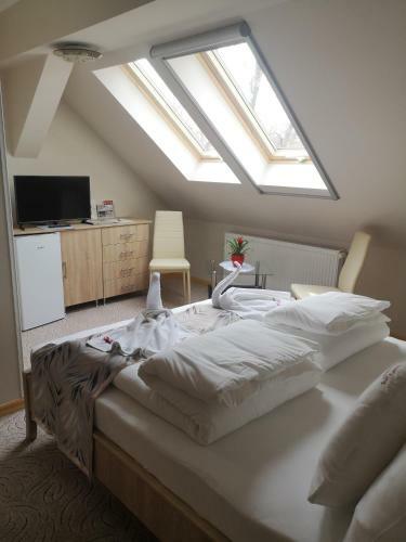Bed & Breakfast Szent Istv�n Panzi�