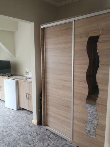 Bed & Breakfast Szent Istv�n Panzi�