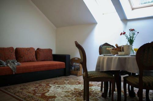 Ludo Apartman Hotel & Spa