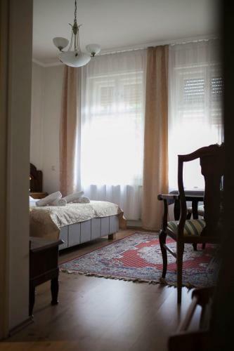 Ludo Apartman Hotel & Spa