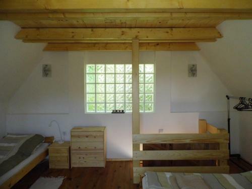 Hostal Borosty�n Vend�gh�z