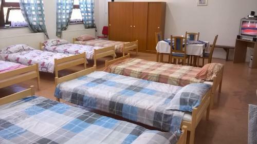 Hostal Mandala Vend�gh�z �s Energiapark