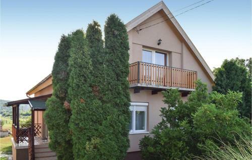 Holiday Home K�r�shegy 04