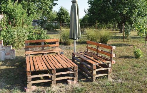 Holiday Home K�r�shegy 04