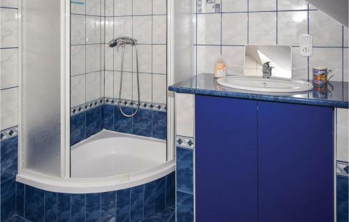 Holiday Home K�r�shegy 04