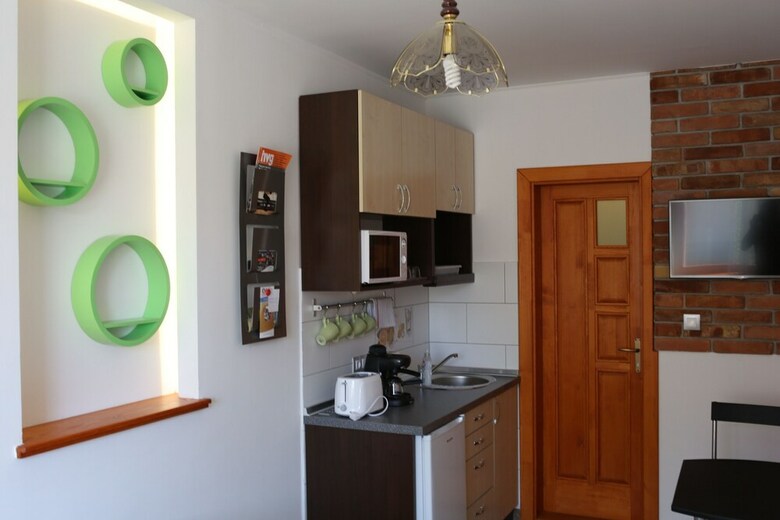 O�zis Apartmanok