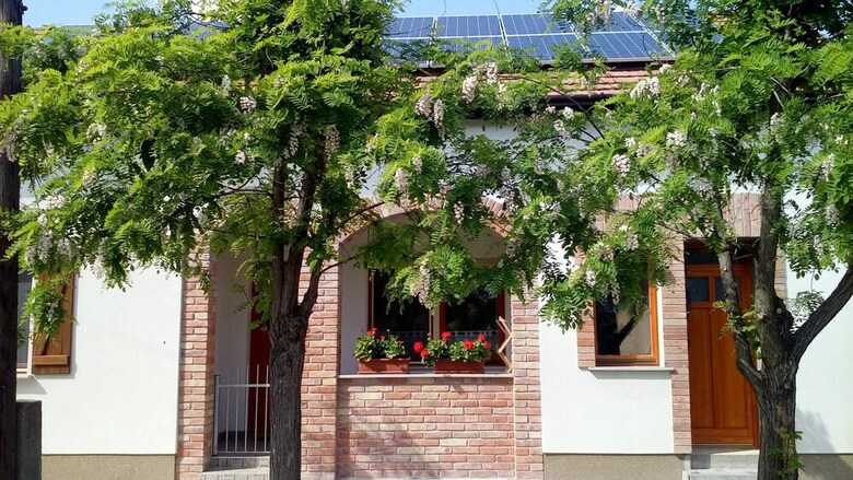 O�zis Apartmanok