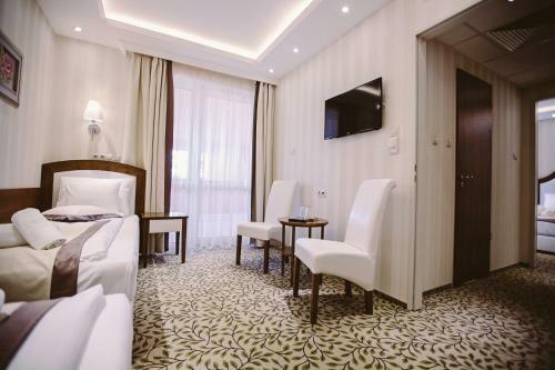 Elix�r Medical Wellness Hotel
