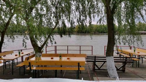 Hostal Pensiunea Anca