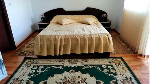 Hostal Pensiunea Anca