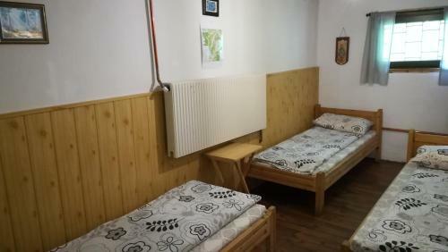 Cabana Pietricica