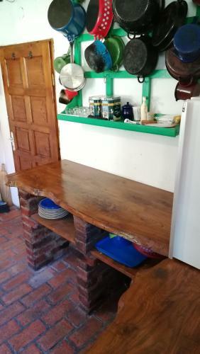 Cabana Pietricica