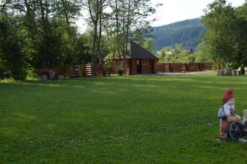 Hostal Pensiunea Cemira Lux