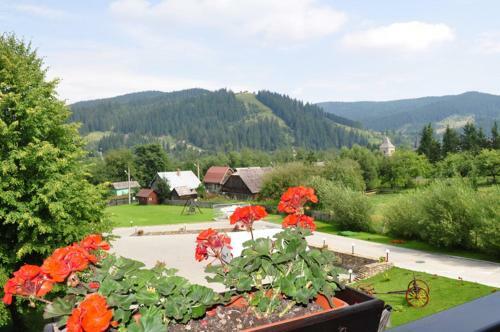Hotel Ieremia Movila