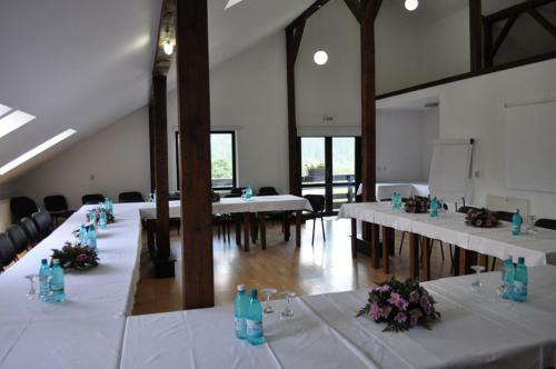 Hotel Ieremia Movila