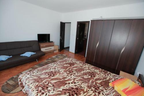 Hostal Pensiunea Lucian