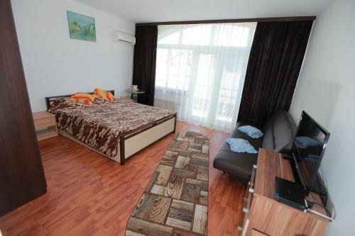 Hostal Pensiunea Lucian