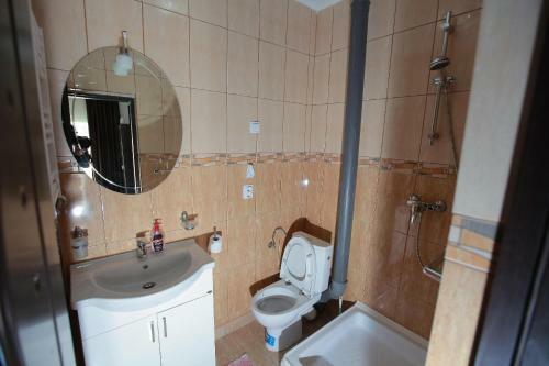 Hostal Pensiunea Lucian