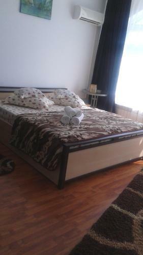 Hostal Pensiunea Lucian