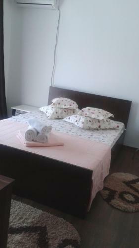Hostal Pensiunea Lucian