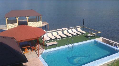 Hostal Pensiunea Lucian