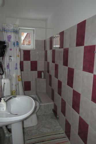 Hostal Pensiunea Agroturistica Cristal