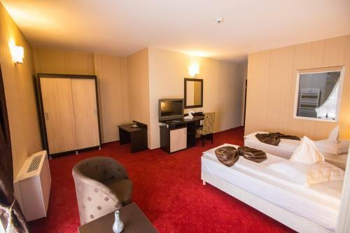Hotel Meliss