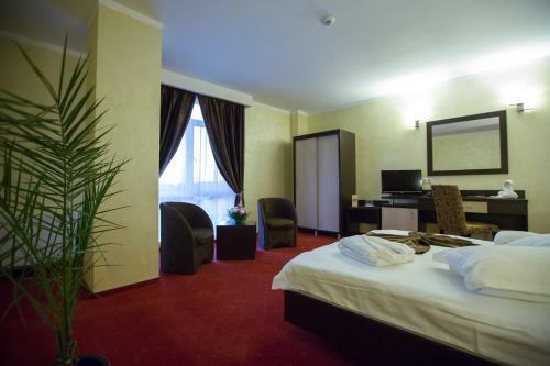 Hotel Meliss