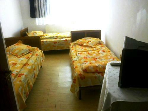 Hostal Casa Dobrescu