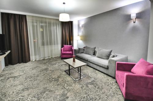 Hotel Europeca